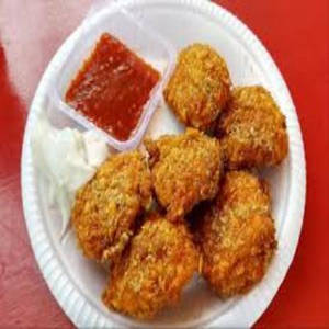 Veg Kfc Momos