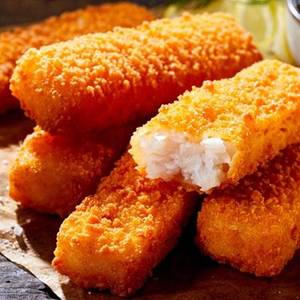 Fish Finger 