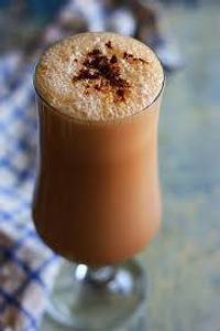 Cold Coffee