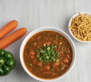 Manchow soup