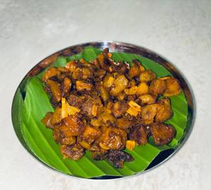 Aloo Bhaja