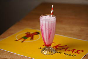 Strawberry Shake
