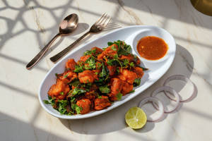 Paneer - 65