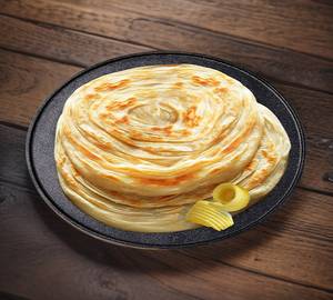 Dyana Special Porotta