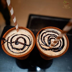 Chocolate Cold Coffee