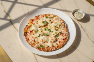 6" Veg Pizza