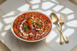 Mutton Rogan Josh
