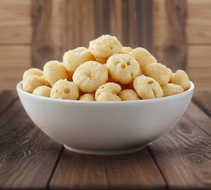 Salted Makhana