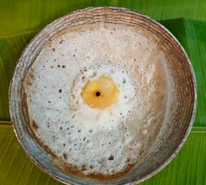 Mutta Appam [1 Piece]