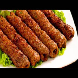 Soya Kabab