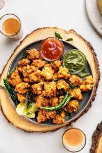 Egg Pakoda