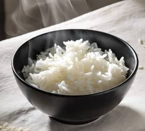 Plain Rice