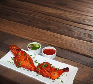 Tandoori Chicken [Half]