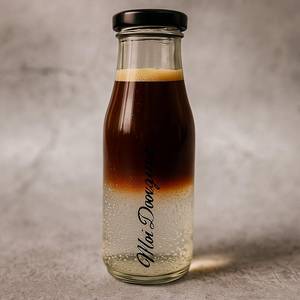 Espresso Tonic