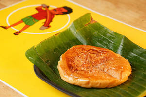 Madurai Butter Bun