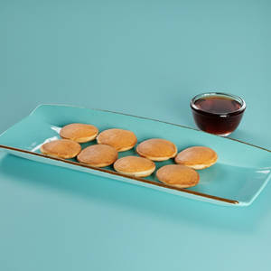 Classic Pancakes