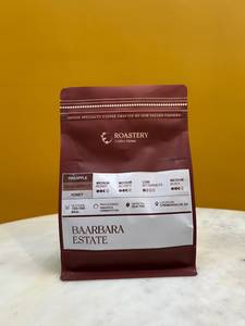 Baarbara Pineapple 250gms