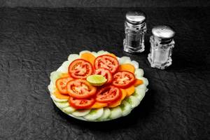 Tomato Salad