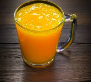 Mango juice