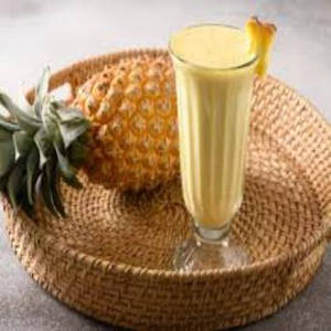 Pineapple Lassi