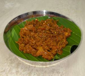Shutki Chutney