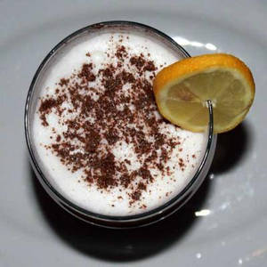 Jeera Lassi