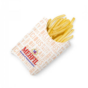 French Fries (regular)