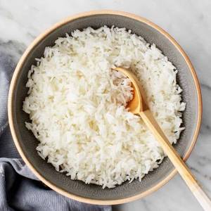 Rice (1 Portion)
