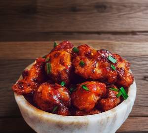 Gopi manchurian
