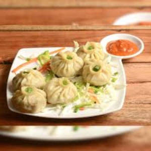 Paneer Momos Platter 12Pcs.