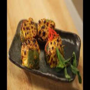 Paneer Stuff Tikka