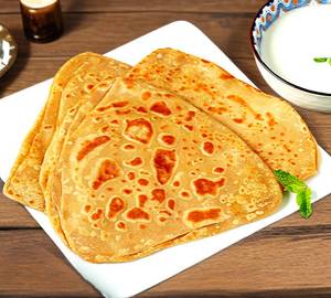 Plain Paratha
