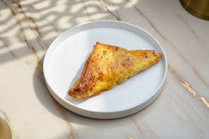 Paneer Puff