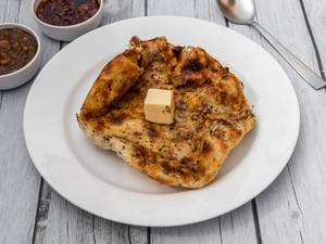 Bauji Da Chur Chur Kulcha