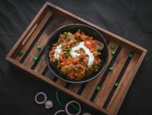 Mix Veg [Without Onion Garlic]