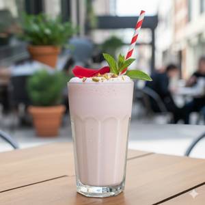 Rose Milk