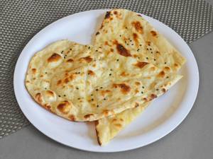 Butter Naan