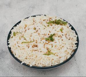 Jeera Rice