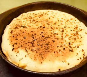 Veg Dynamite (stuffed Crust)