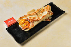 Masala Chaap Roll