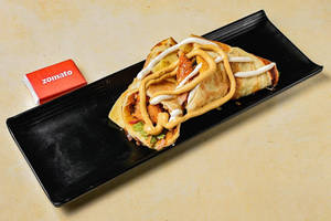 Tandoori Chicken Roll