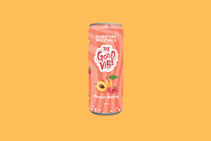 Peach Berry [250Ml]