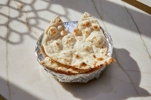 Tandoori Roti