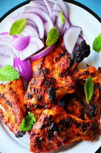 Tandoori Chicken