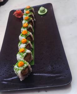 KATSU CHICKEN MAKI