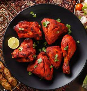 Tandoori Chicken