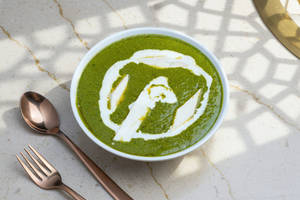 Palak Paneer
