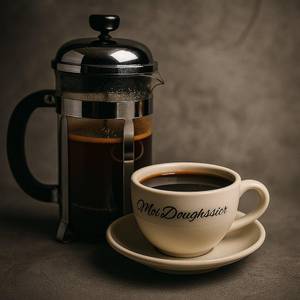 French Press