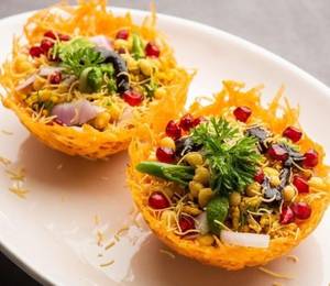 Katori Chaat