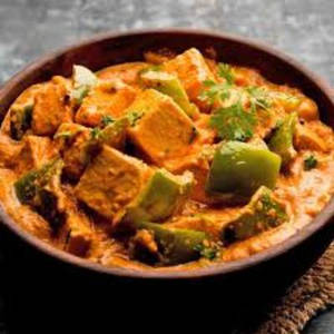 Paneer Pasanda